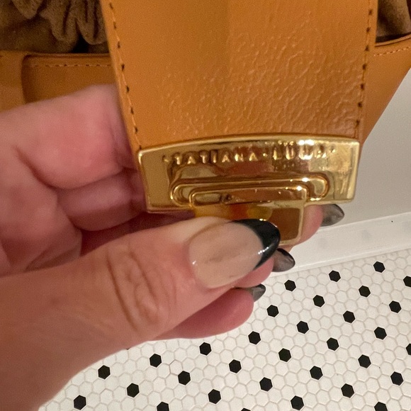 Tatiana Luna bucket bag - Picture 4 of 5